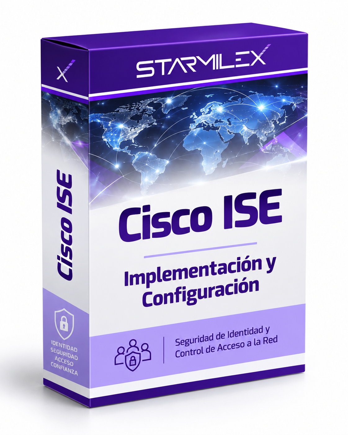 Curso Cisco ISE - Implementación y Configuración