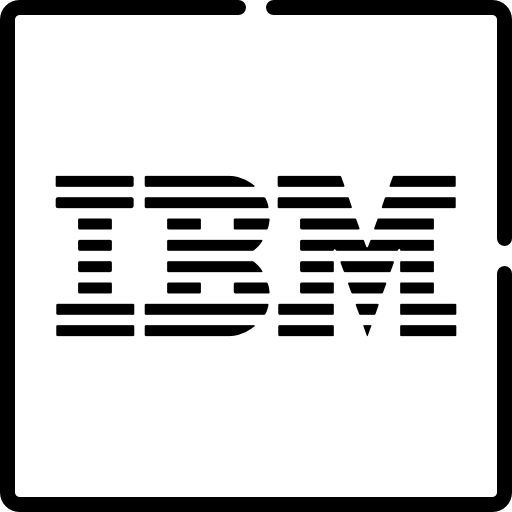 Logo de IBM