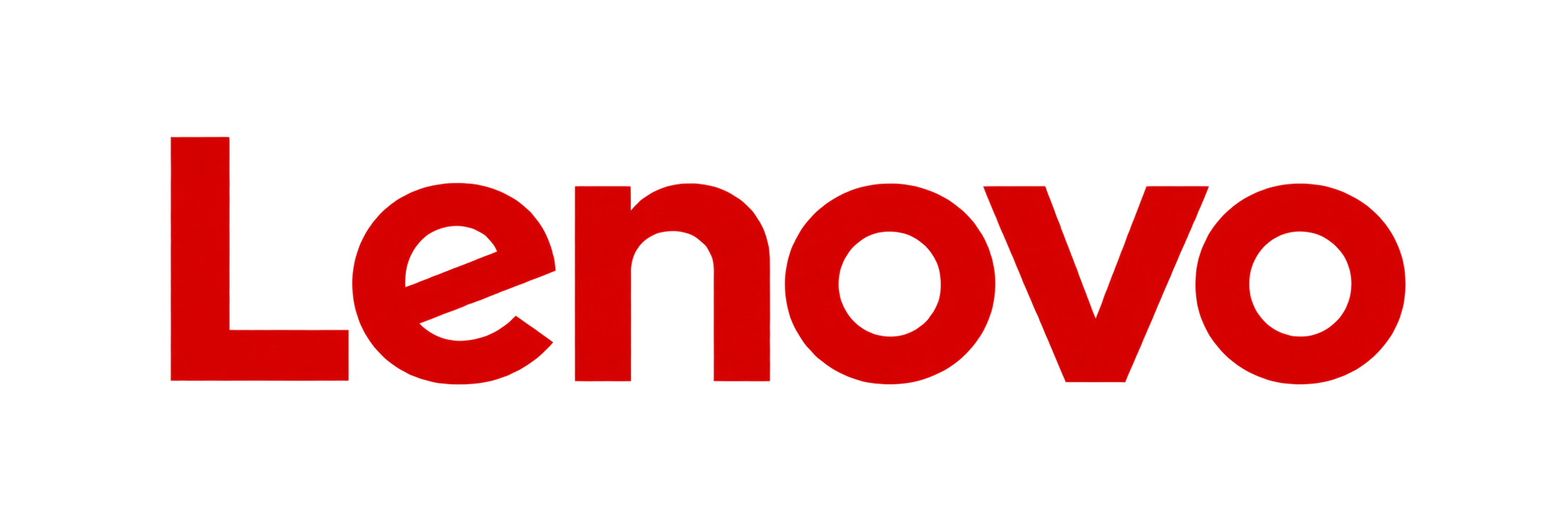 Logo de Lenovo