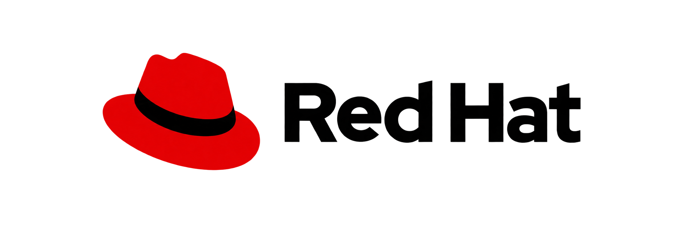 Logo de Red Hat